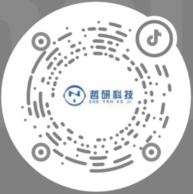 视频号二维码